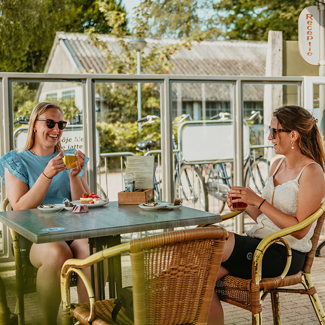 Horeca faciliteit - Heische - Tip