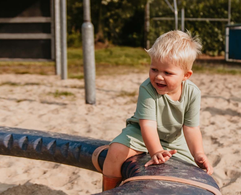 Kinderspeeltuin - Heische Tip